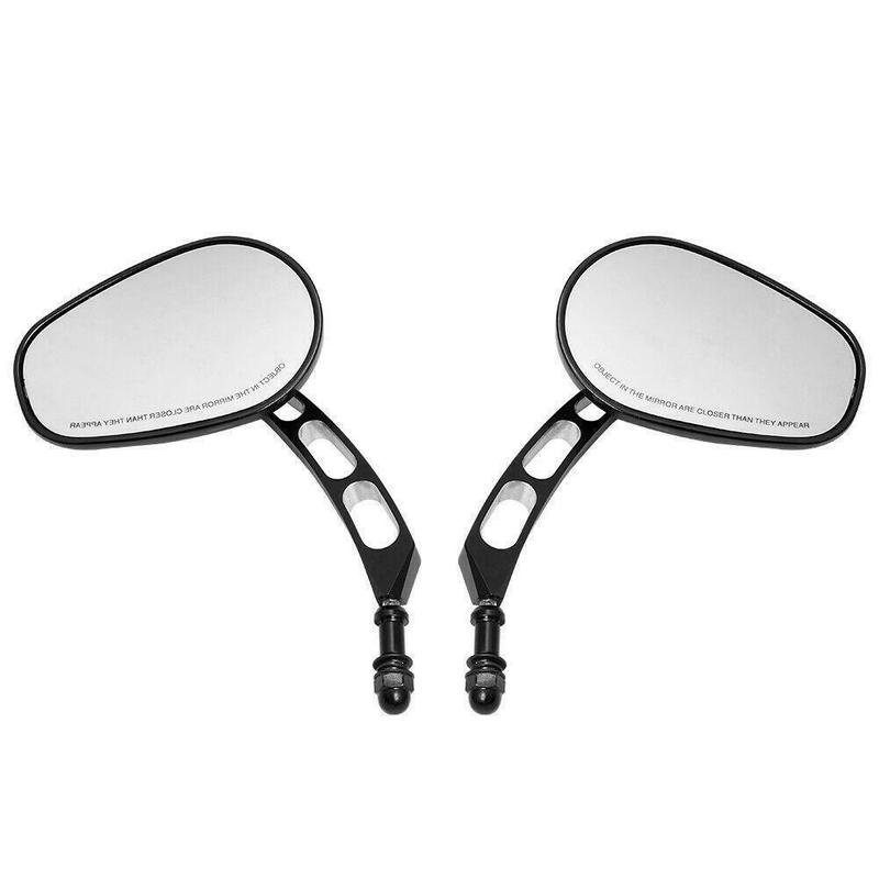 Harley Rearview Mirror