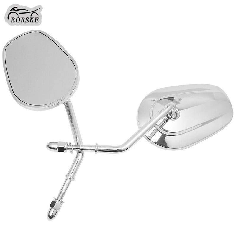 Harley Rearview Mirror