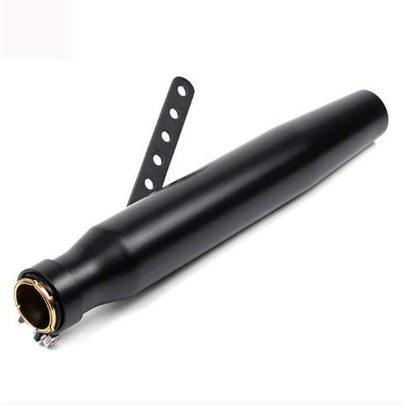 Motorcycle Muffler