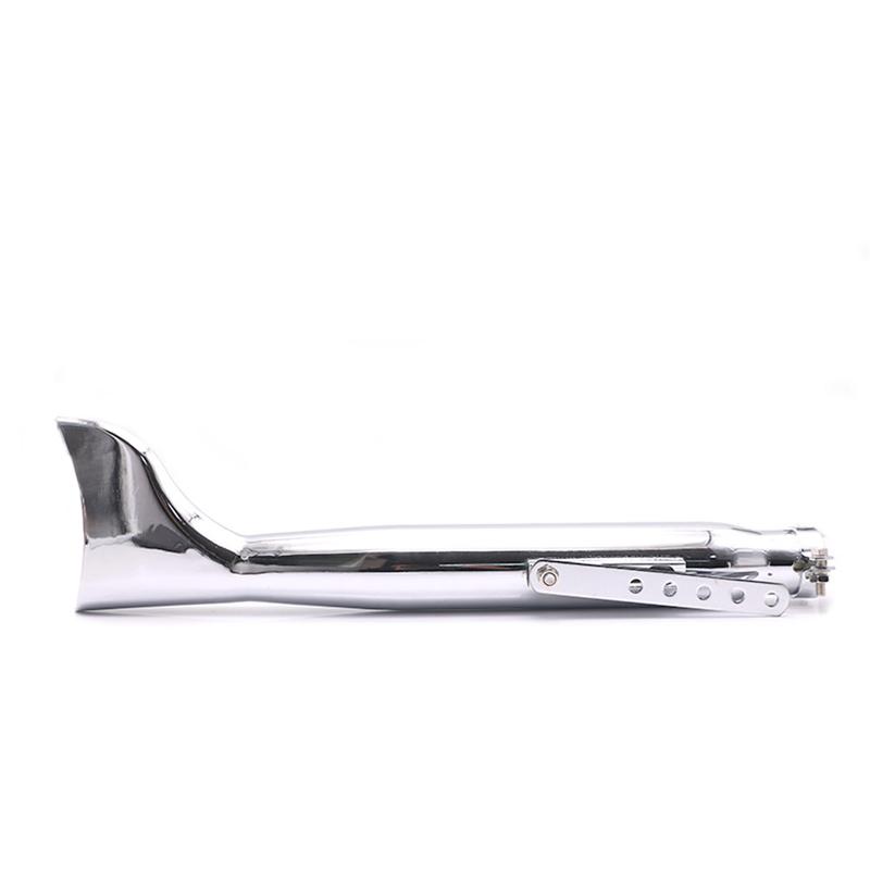 Motorcycle Muffler
