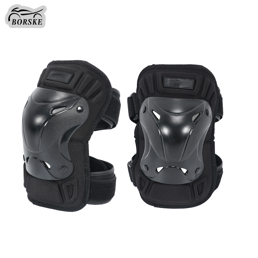 Why do you need to wear knee pads and elbow pads when riding? 1 Why do you need to wear knee pads and elbow pads when riding? 1