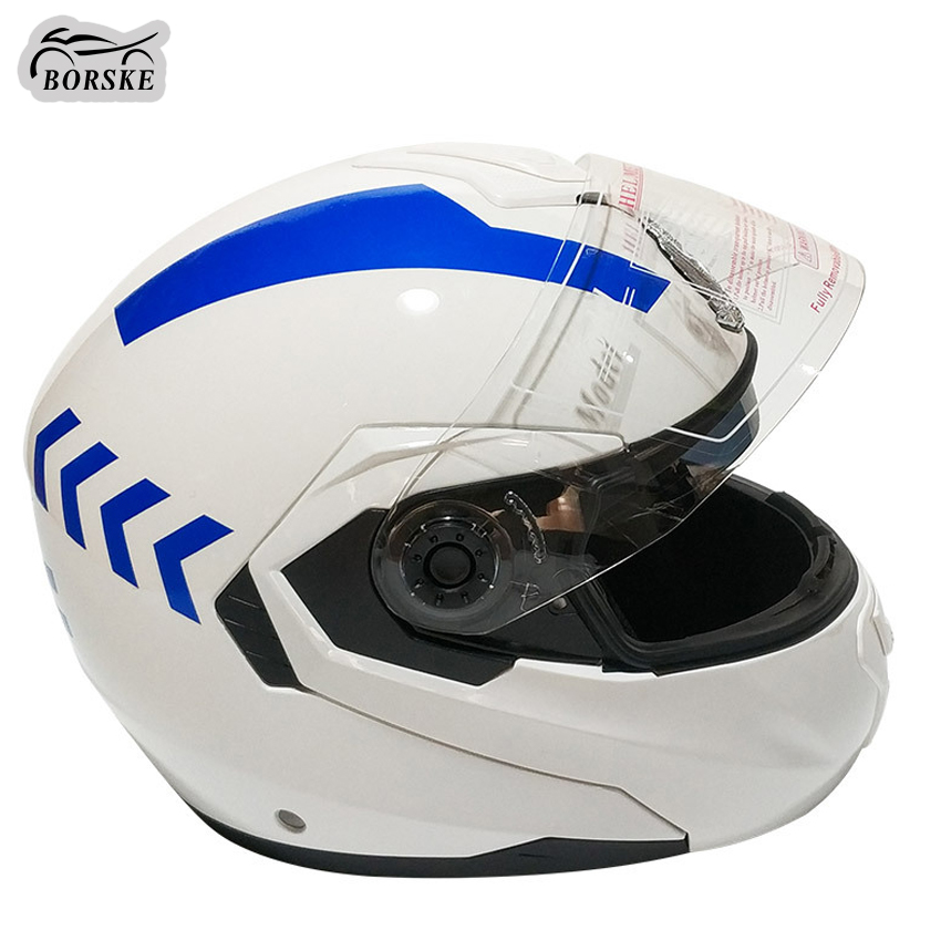 Borske motorcycle Accessories Factory Helmet