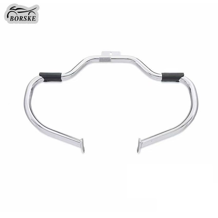 Borske moto Accesorios Fabricante parachoques de la motocicleta protector del motor para Harley 1