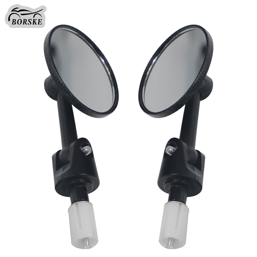 VESPA Scooter Aluminum Alloy Rearview Mirror