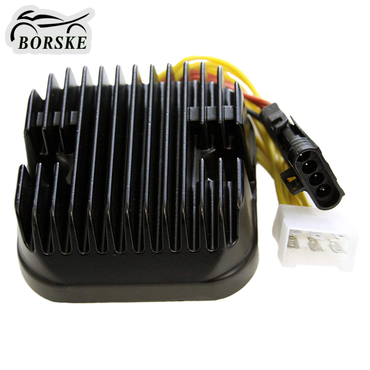 ATV Voltage Regulator Rectifier