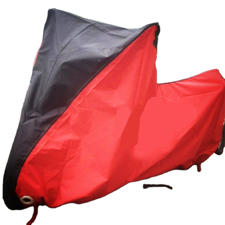 Motorcycle Cover