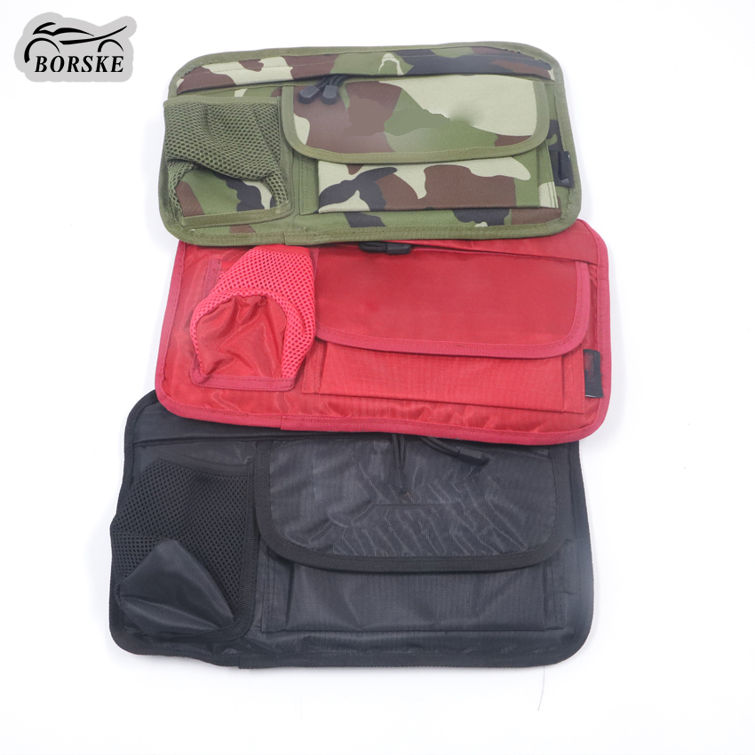 Motorcycle Storage Bag