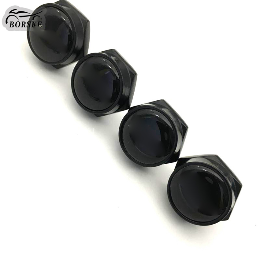 Borske Мотоцикл частей производителя высокое качество клапана крышка сердечника для Vespa 2