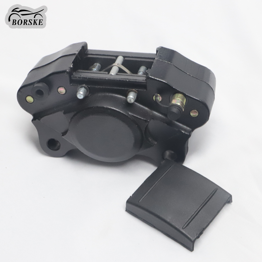 Motorcycle Brakecaliper Cover