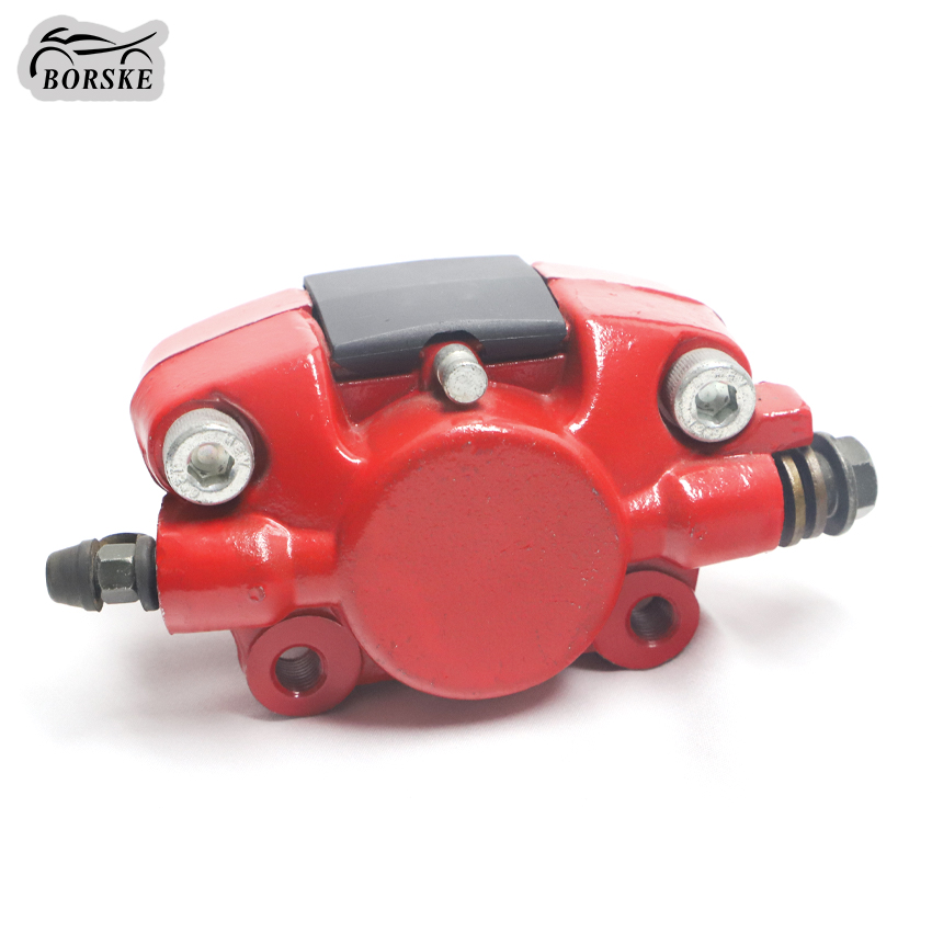 Motorcycle Brakecaliper Cover