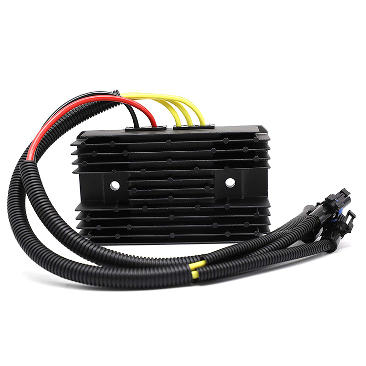 ATV Voltage Regulator Rectifier