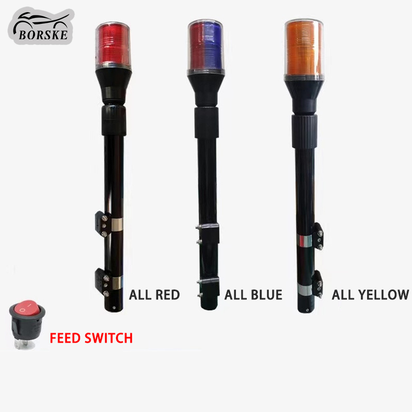 How to choose the modification of motorcycle police accessories?This guide tells you the answer! 2 How to choose the modification of motorcycle police accessories?This guide tells you the answer! 2