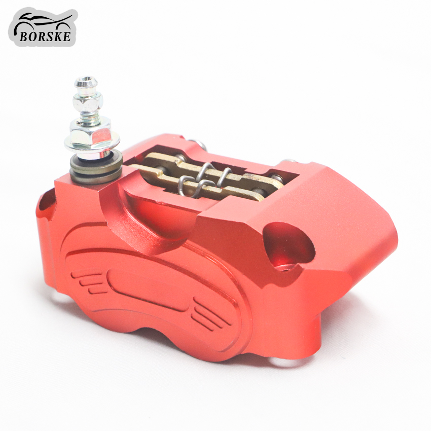 Motorcycle Brakecaliper Cover