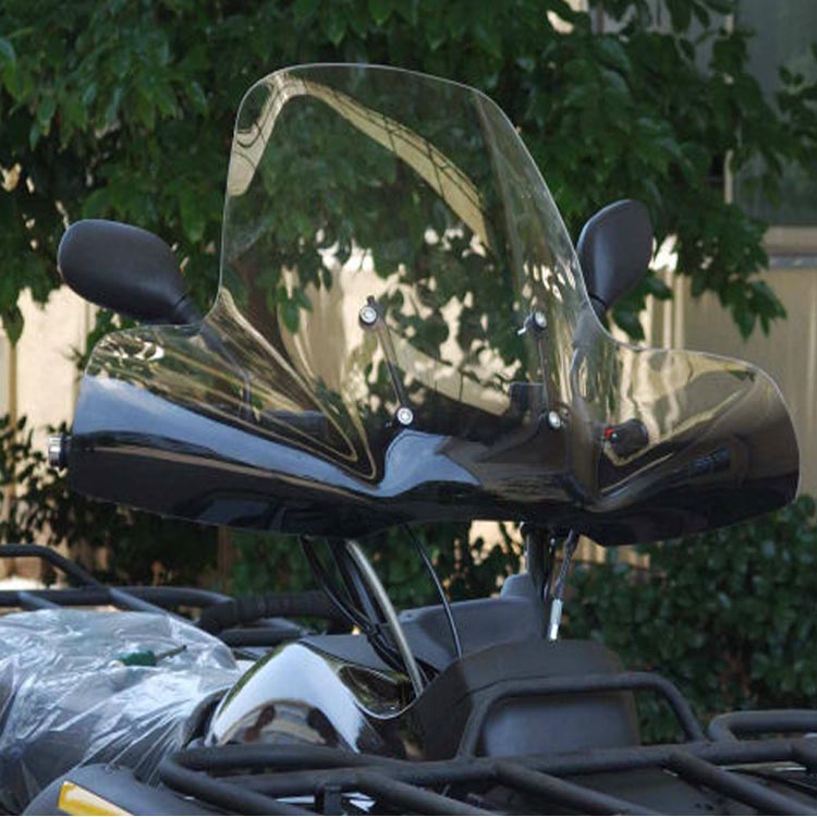 ATV car Windshield