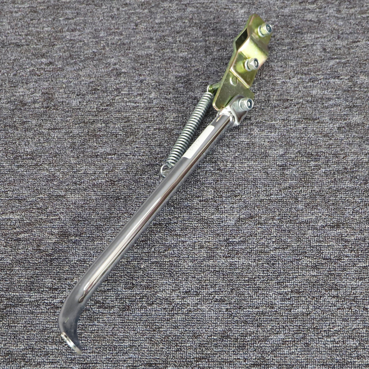 Borske motorcycle Parts Manufacturer Wholesale Kickstand Side Stand 3