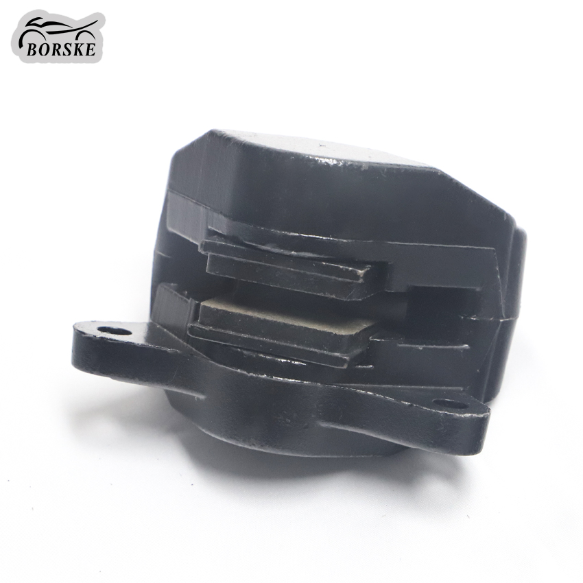 Motorcycle Brakecaliper Cover