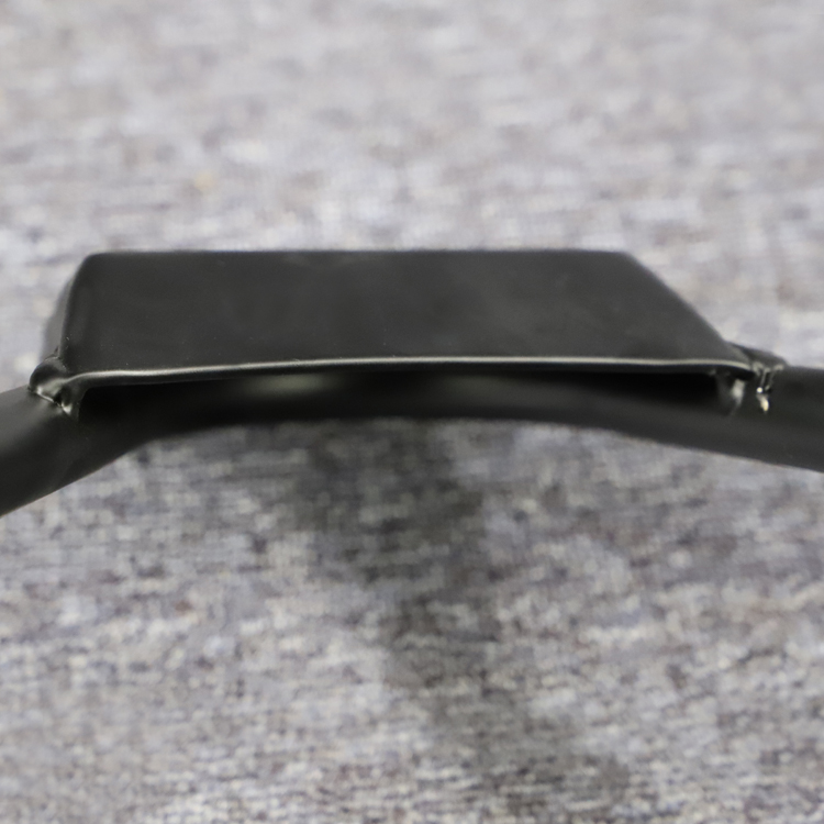 Borske motorcycle Parts Factory Wholesale Motorcycle kickstand for PEUGEOT LUDIX 10'' IG 4