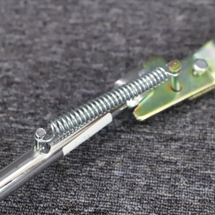 Borske motorcycle Parts Manufacturer Wholesale Kickstand Side Stand 4