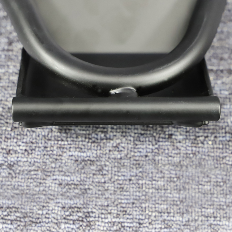 Borske motorcycle Parts Factory Wholesale Motorcycle kickstand for PEUGEOT LUDIX 10'' IG 5