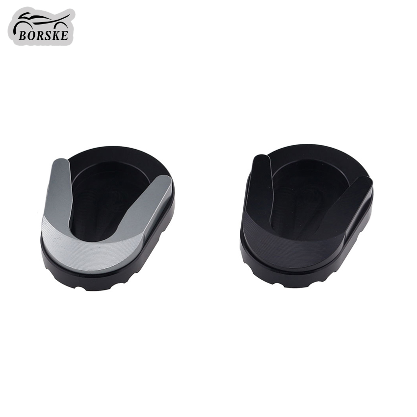 Borske Scooter Parts Manufacturer Scooter Foot Pad for Primavera Sprint 150 1