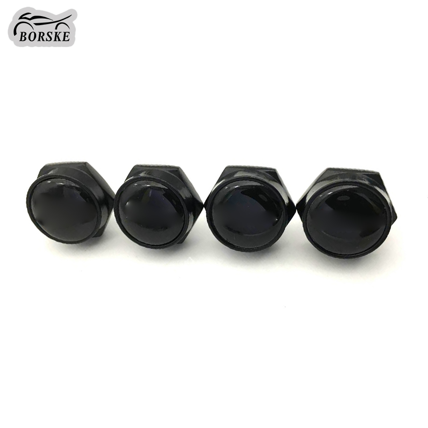 Borske Мотоцикл частей производителя высокое качество клапана крышка сердечника для Vespa 1