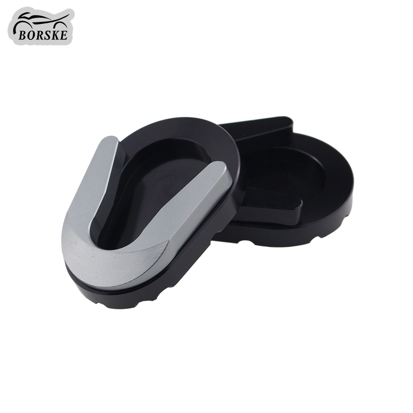 Borske Scooter Parts Manufacturer Scooter Foot Pad for Primavera Sprint 150 2
