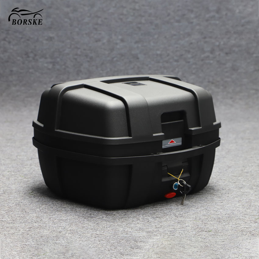 Borske Top 10 products motorcycle trunk 8