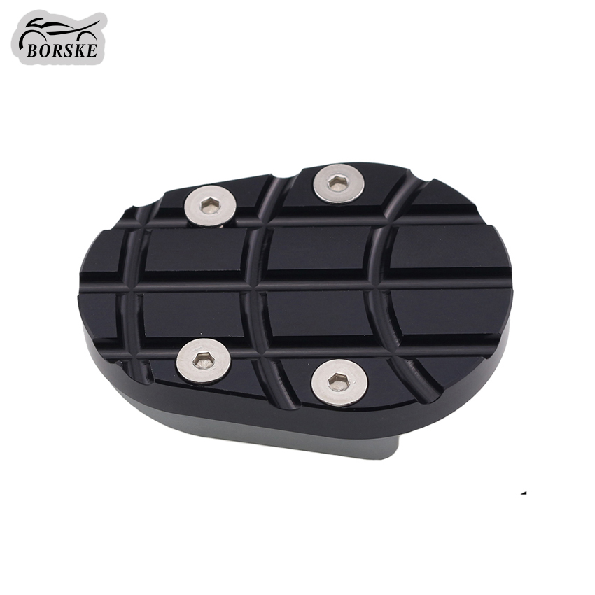 Borske Scooter Parts Manufacturer Scooter Foot Pad for Primavera Sprint 150 3