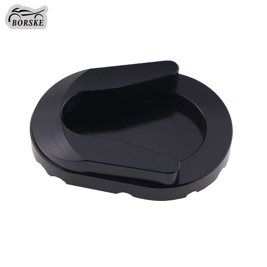 Borske Scooter Parts Manufacturer Scooter Foot Pad for Primavera Sprint 150 4