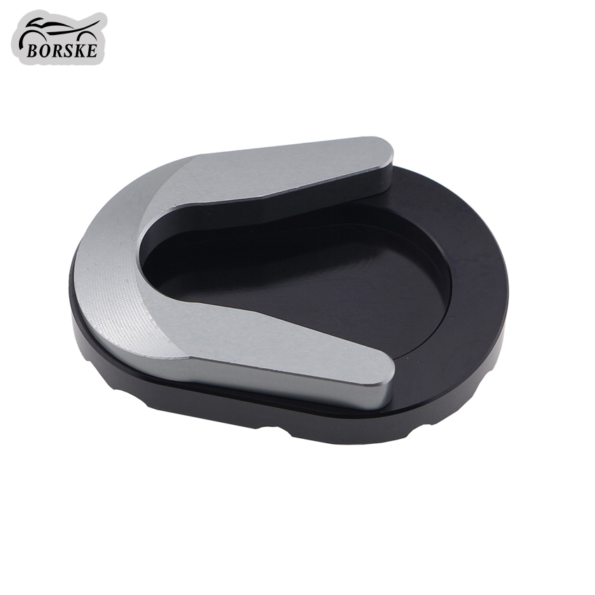 Borske Scooter Parts Manufacturer Scooter Foot Pad for Primavera Sprint 150 5