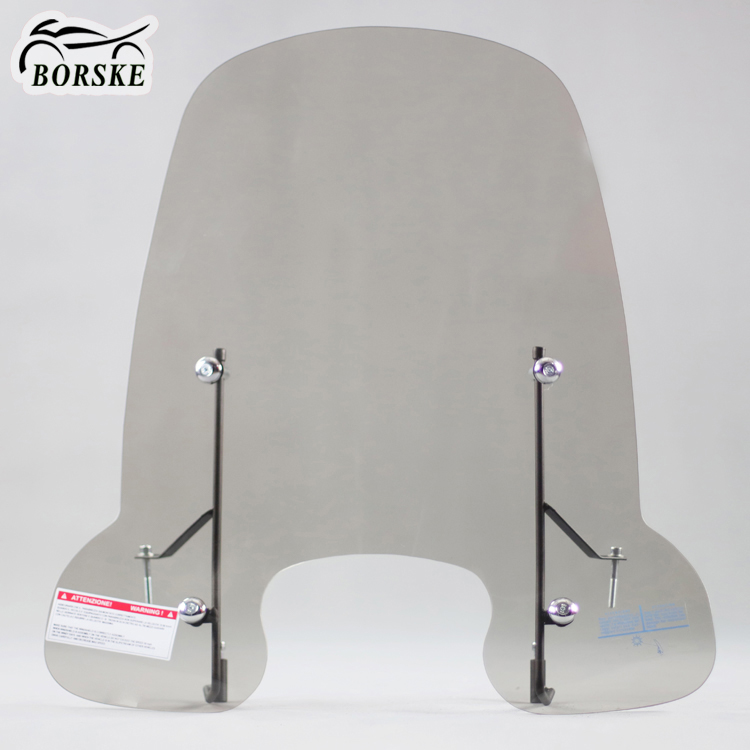 Windshield for Peugeot Tweet EVO 50 125