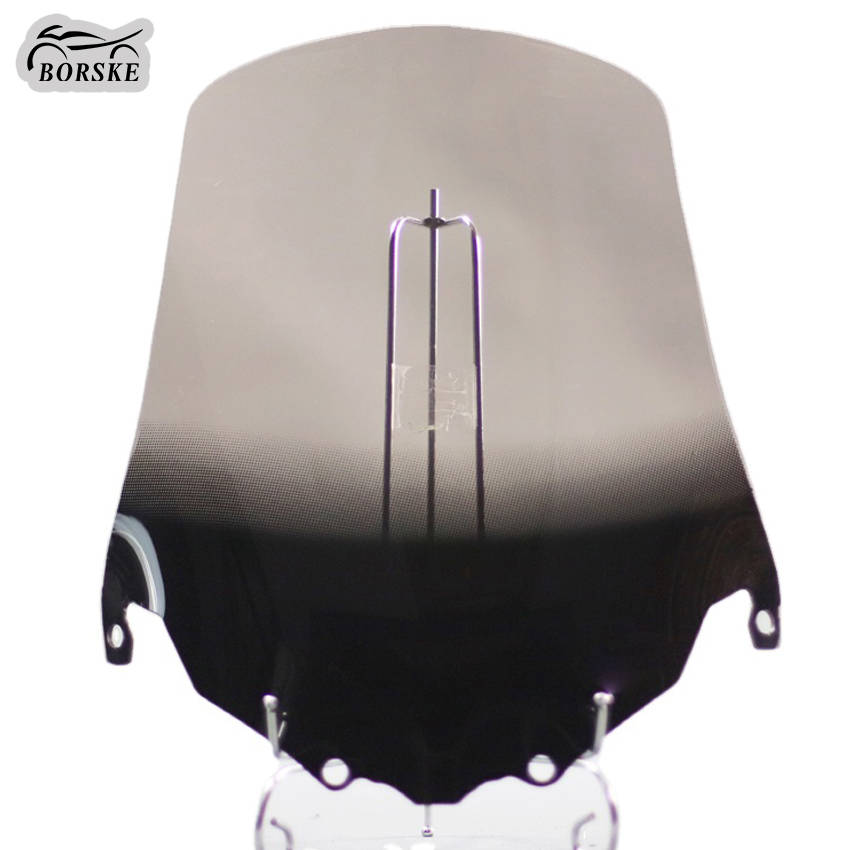 Scooter windshield for Peugeot CityStar 125 200