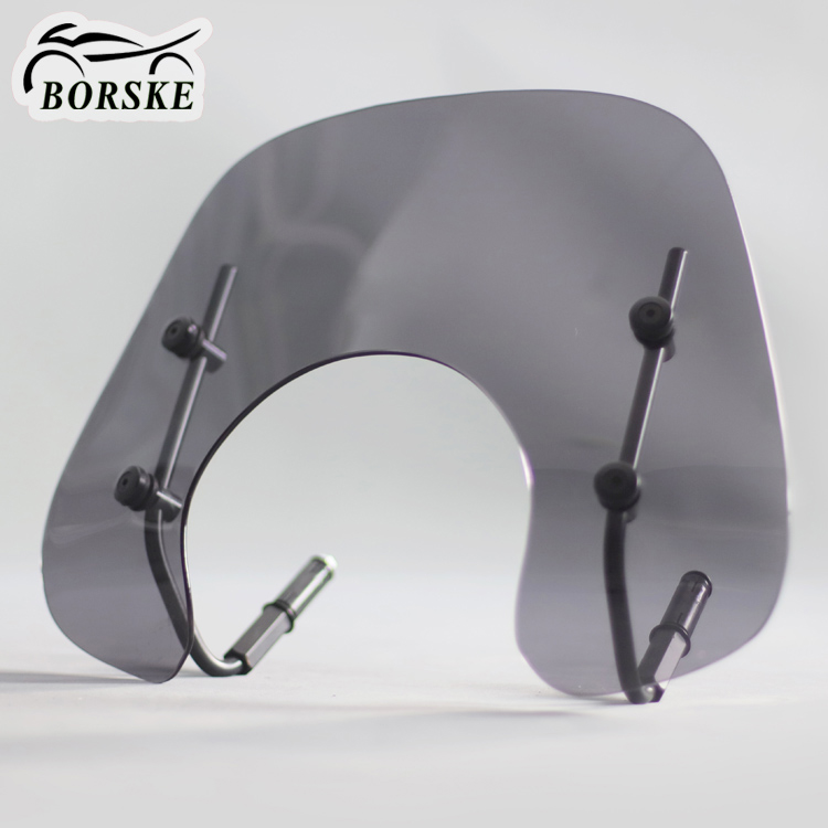 motorcycle windscreen for Vespa Primavera