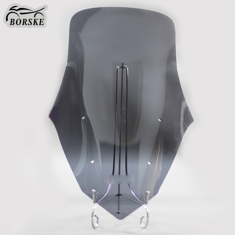 Motorcycle front shield for YAMAHA NMAX