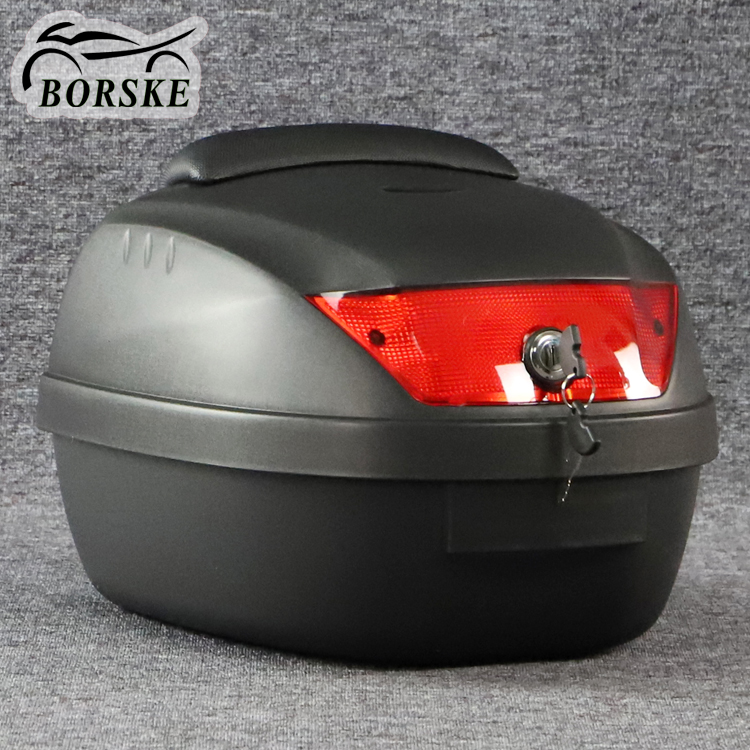 Borske Top 10 products motorcycle trunk 9