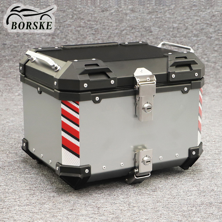 Borske Top 10 products motorcycle trunk 11