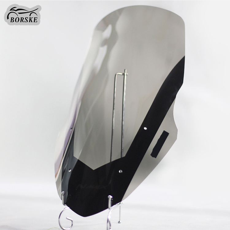 Motorcycle windshield for YAMAHA NMAX