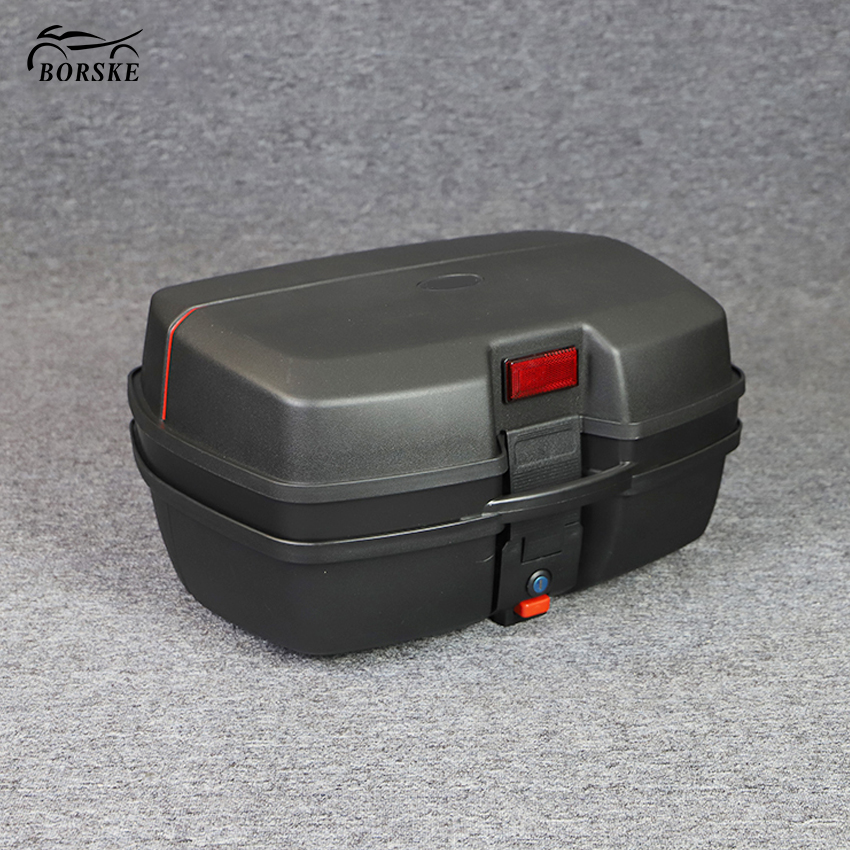 Borske Top 10 products motorcycle trunk 7