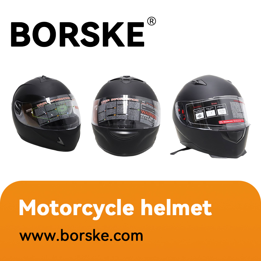 Discover the Perfect Motorcycle Gear for Women Riders with Borske 1 Discover the Perfect Motorcycle Gear for Women Riders with Borske 1