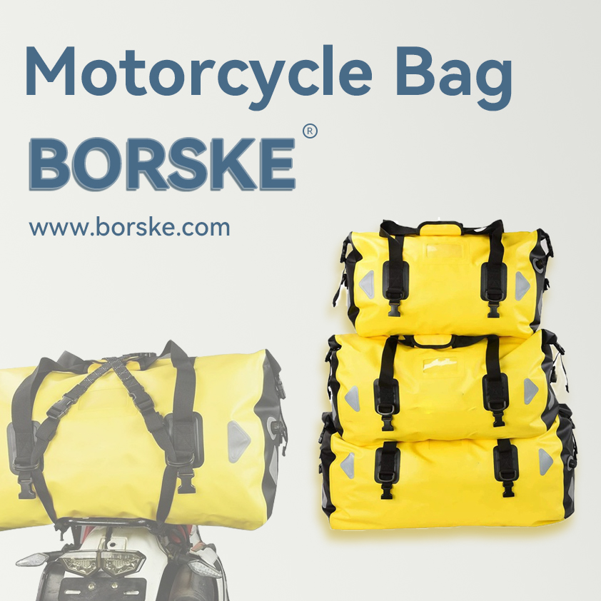 Essential accessories for motorcycles, those who know the following are all experienced drivers 5 Essential accessories for motorcycles, those who know the following are all experienced drivers 5