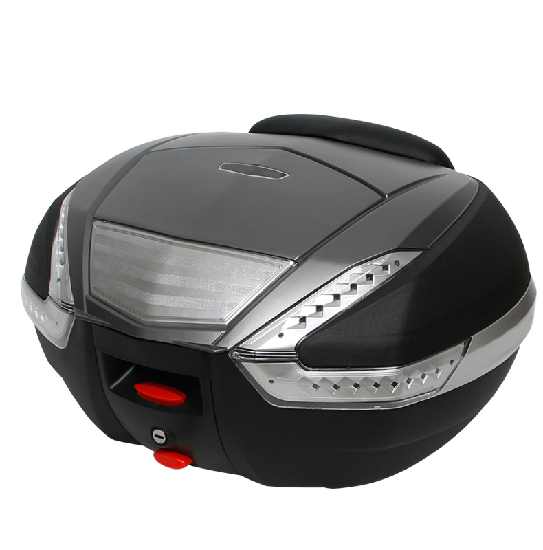 Borske Top 10 products motorcycle trunk 4