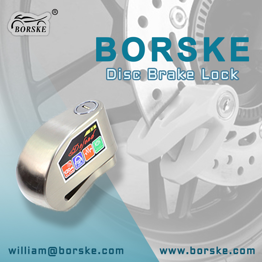 Essential accessories for motorcycles, those who know the following are all experienced drivers 3 Essential accessories for motorcycles, those who know the following are all experienced drivers 3