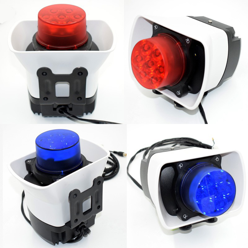 How to choose the modification of motorcycle police accessories?This guide tells you the answer! 3 How to choose the modification of motorcycle police accessories?This guide tells you the answer! 3