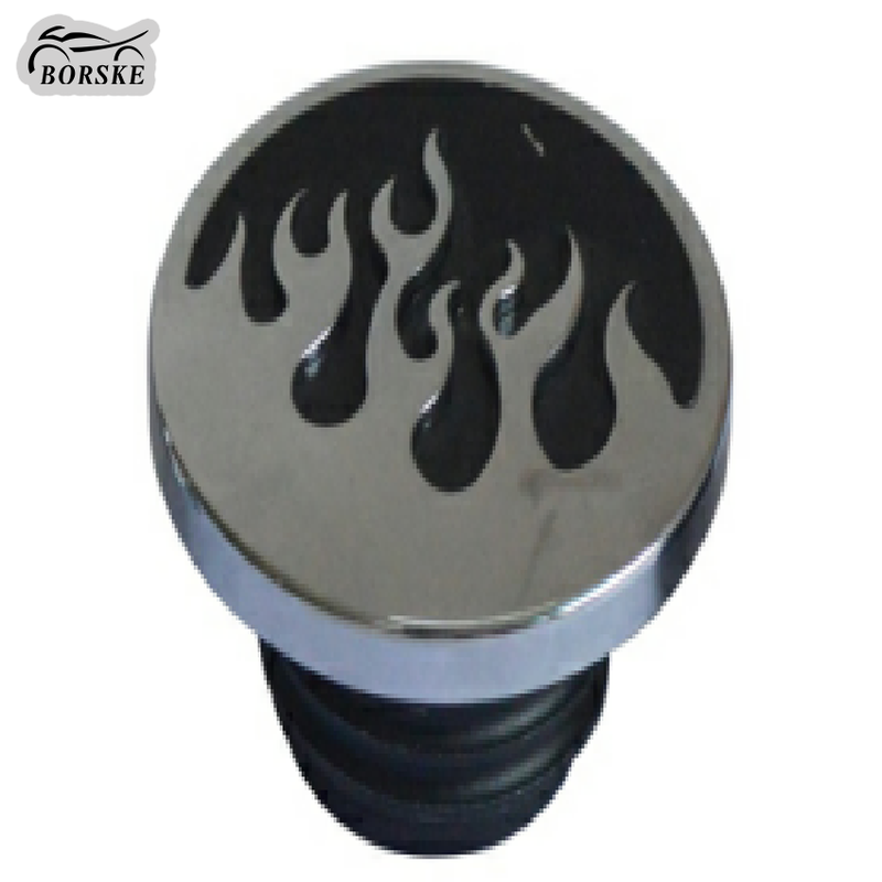 Harley Fuel Tank Cap