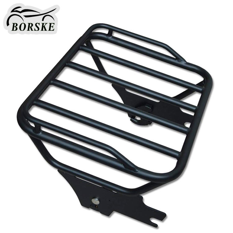 Harley Luggage Rack