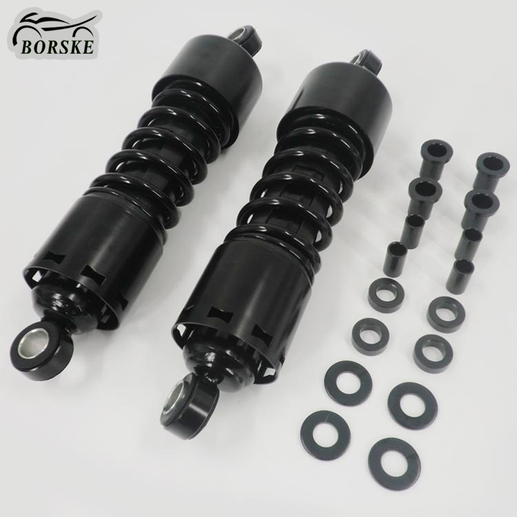 280mm Motorcycle shock absorber for Harley Davidson