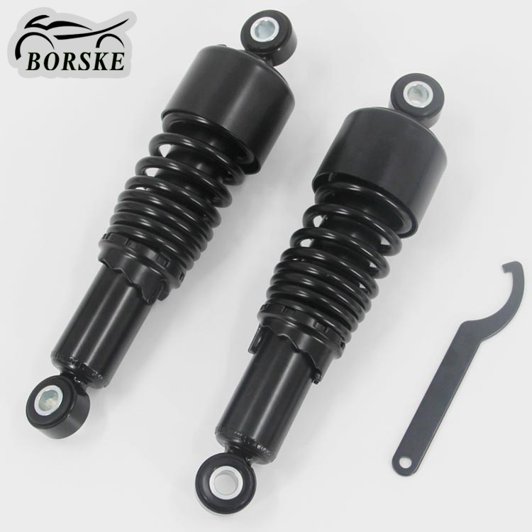 267mm Motorcycle shock absorber for Harley Davidson