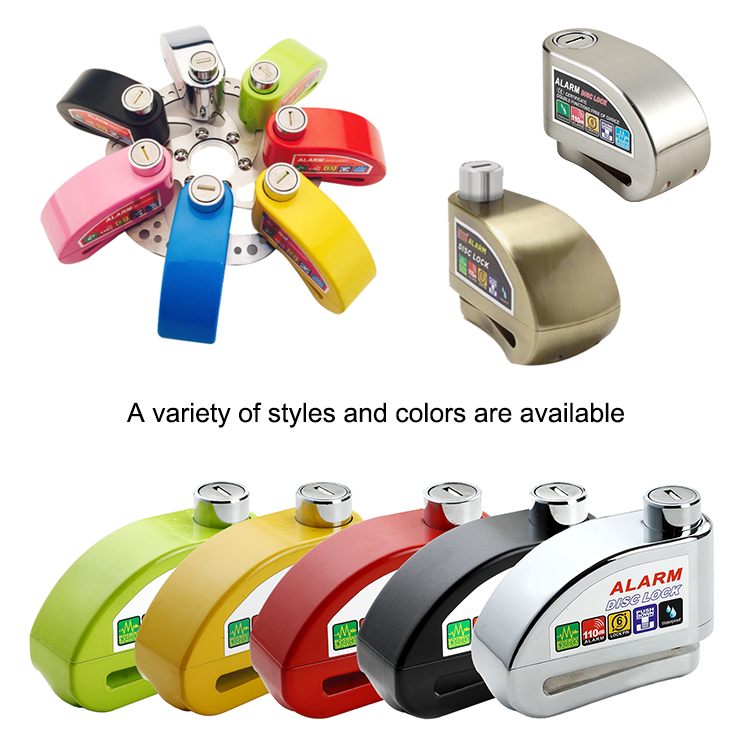 How to choose the safest lock for motorcycles? 4 How to choose the safest lock for motorcycles? 4