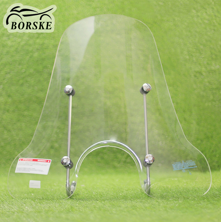 Scooter Windshield for Vespa GTS 300