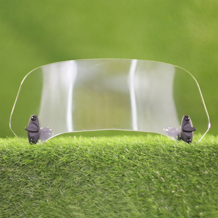 Borske Top 10 Motorcycle Windscreen 3 Borske Top 10 Motorcycle Windscreen 3